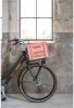 Fastrider Bicycle Box Large Fietskrat. Lichtroze online kopen