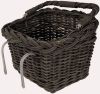 FastRider Rotan Mand Natural Grey Zonder Bevestigingsysteem online kopen