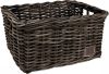 FastRider Rotan Mand Natural Grey Zonder Bevestigingsysteem online kopen