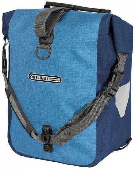 Ortlieb Sport Roller Plus 25L(set van 2)signal red/dark chili backpack online kopen