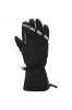 Vaude Tura II zwart winterhandschoenen, voor heren, Maat 11, Fiets handschoenen, online kopen