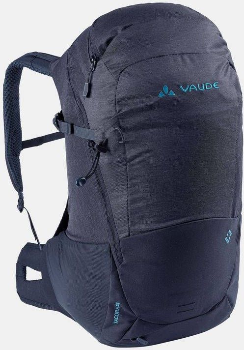 Vaude Tacora 22 Women&apos, s Rugzak nickel green backpack online kopen
