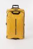 Samsonite Ecodiver Duffle reistas op wielen 79cm TSA yellow online kopen