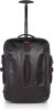 Samsonite Paradiver Light Duffle Wheels Backpack 55 black Handbagage koffer Trolley online kopen