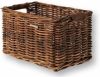 Basil Fietsmand Dorset Voor 20 Liter Bruin 13048 online kopen