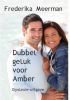 Dubbel geluk voor Amber Frederika Meerman online kopen