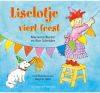 Liselotje: Liselotje viert feest! Marianne Busser en Ron Schröder online kopen