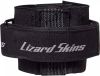 Lizard Skins zadeltas Utility Strap 1, 3 L 20, 3 cm siliconen zwart online kopen