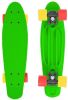 Street Surfing Fizz Fun Board Green 60cm online kopen