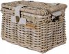 Basil Fietsmand Denton Voordrager Grijs 24 Liter 13046 online kopen