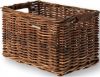 Basil Fietsmand Dorset Voor 20 Liter Bruin 13048 online kopen