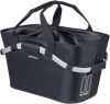 Basil Designmand Carry All Achter Mik 22 Liter Zwart 11247 online kopen