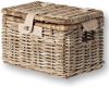 Basil Fietsmand Denton Voordrager Grijs 24 Liter 13046 online kopen