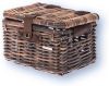 Basil Fietsmand Denton Small Rotan 17 Liter Bruin 13060 online kopen