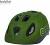 Bobike Kinder Helm S 52 56cm One Plus Olive Green Mat online kopen