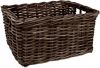 FastRider Rotan Mand Natural Grey Zonder Bevestigingsysteem online kopen