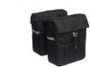 Fietsaccessoires Tas Newlooxs Vigo Double Racktime Black online kopen