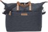 New Looxs Fiets -/schoudertas Tendo Nomi 21 L Polyester Zwart online kopen