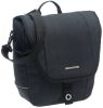 New Looxs Schoudertas Avero Single 12, 5 Liter Zwart online kopen