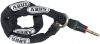 Abus Insteekketting 6KS130 TBV Shield 5950/5850/5650/4960 Zwart online kopen