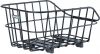 Basil achtermand cento alu wsl 22 liter Mat zwart Mat zwart online kopen