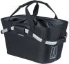 Basil Designmand Carry All Achter Mik 22 Liter Zwart 11247 online kopen