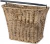 Basil Fietsmand Bremen Rotan Voor 18 Liter Bruin 19037 online kopen