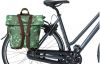 Basil Fietsrugzak Ever green 14 18 Liter Polyester Groen online kopen