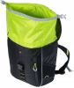 Basil fietsrugzak miles daypack nordlicht 17 liter Zwart online kopen
