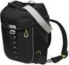 Basil fietsschoudertas miles daypack 16 liter Zwart online kopen