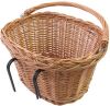 Basil Fietsmand Denver Voor/achter 22 Liter Bruin 15011 online kopen