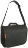 Cameo New Looxs Schoudertas Messenger 12L zwart RT0920 online kopen