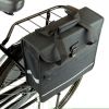 Dresco Pakaftas Basic Shopper 20 Liter Nylon Zwart online kopen