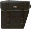 New Looxs Dubbele tas Pannierbag Superior Maxi 42 liter zwart online kopen