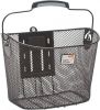 New Looxs Fietsmand Toscane Smartlock Voor 19 Liter Zwart online kopen