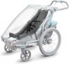 Thule Chariot Infant Sling (2017) Zitje Zwart online kopen