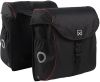 Willex bagagetas 38 liter 300 Zwart/Rood Zwart online kopen