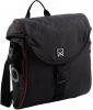 Willex pakaftas 300 S 12 liter Zwart/Rood Zwart online kopen