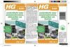 HG Waterdicht Voor Zonneschermen, Dekzeilen En Tenten 500 ml online kopen