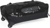 Ortlieb Duffle RS 110L sunyellow/black Handbagage koffer Trolley online kopen