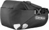 Ortlieb Saddle Bag Two 1.6L Zwart online kopen