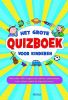 Het grote quizboek voor kinderen Emy Geyskens en Geert Heymans online kopen