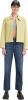 Levi's Ribcage high waist straight leg cropped jeans met medium wassing online kopen