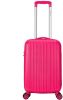 Decent Tranporto One Trolley 55 pink Harde Koffer online kopen
