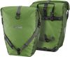 Ortlieb Back Roller Plus(set van 2x 20L)salsa/dark chili backpack online kopen