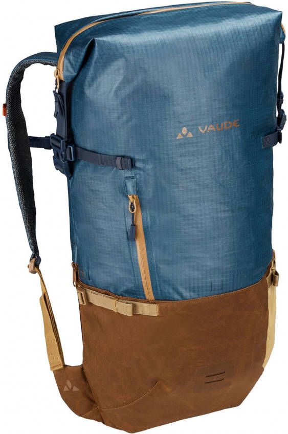 Vaude CityGo 23 Backpack baltic sea backpack online kopen