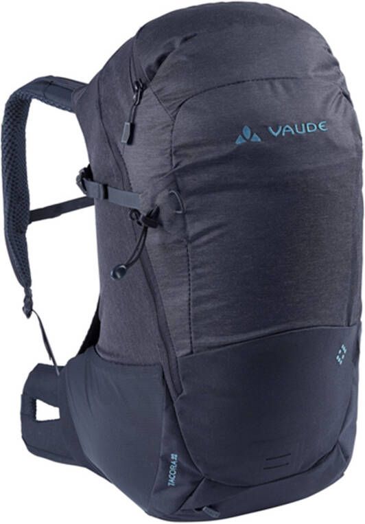 Vaude Tacora 22 Women&apos, s Rugzak nickel green backpack online kopen