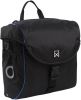 Willex pakaftas 300 19 liter Zwart/Blauw Zwart online kopen