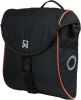 Willex pakaftas 300 S 12 liter Zwart/Rood Zwart online kopen