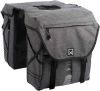 Willex bagagetas 1200 Antraciet 20 liter Antraciet online kopen